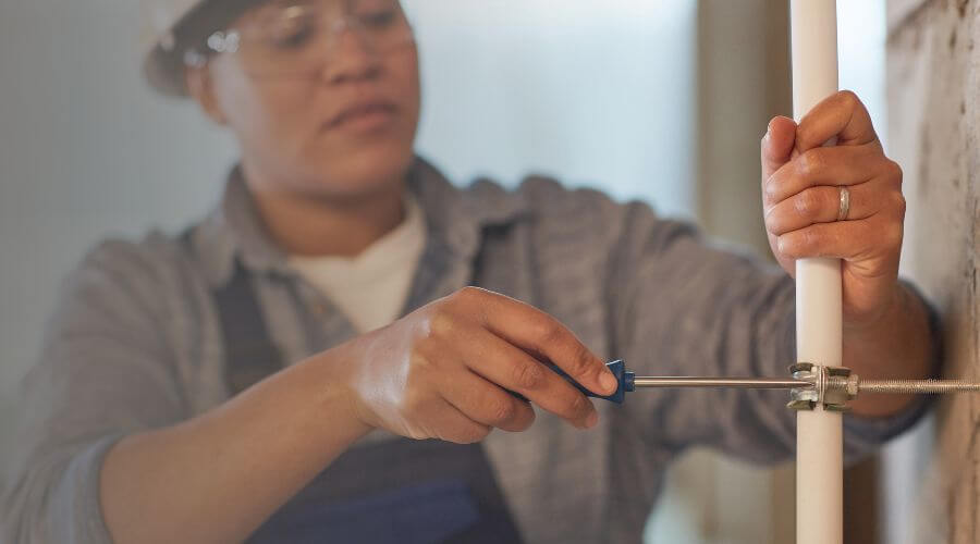 Professional annual plumbing maintenance services in Granite Springs, NY